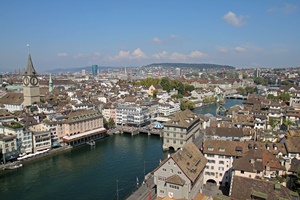 Zürich
